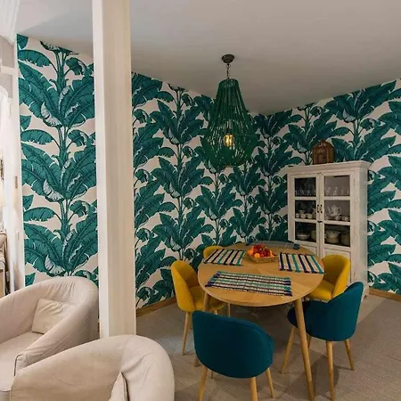 Luxe Carlos Cañal Apartamento Sevilla