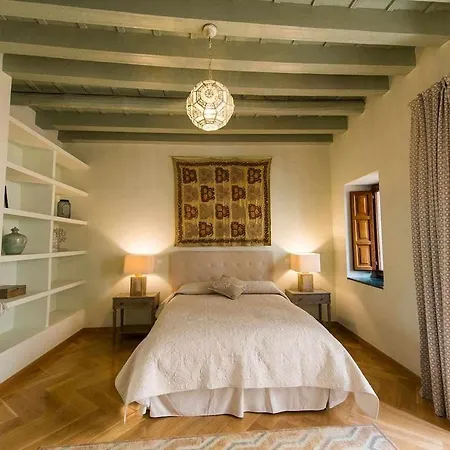 Apartamento Luxe Carlos Cañal *
