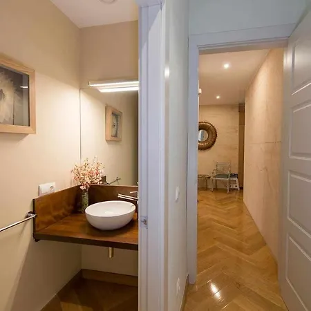 Luxe Carlos Cañal * Sevilla