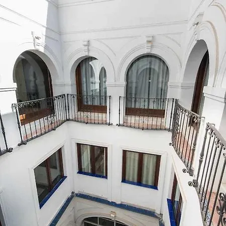 Apartamento Luxe Carlos Cañal *