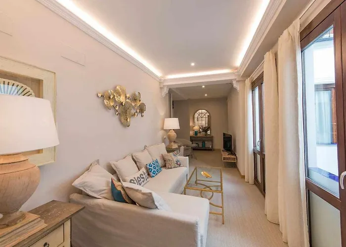 Luxe Carlos Canal *