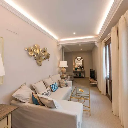 Luxe Carlos Canal *